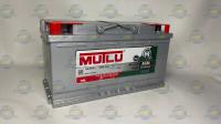 MUTLU AGM L5 95 Ач о.п. 950A
