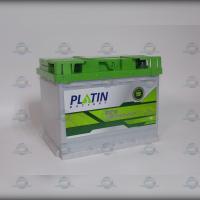 PLATIN EFB 63Ач оп 600А L2