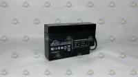 AКБ тяговый LEOCH DJW 12-0,8 0,8Ач 0,3кг (96*25*62) 12V
