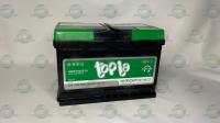 TOPLA AGM STOP&GO 70Ач о.п. 760А L3