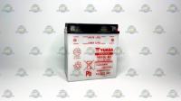 AКБ|мото YUASA YUMICRON YB10L-B2 WET 11Ач 100А (136*90*145)