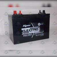 Тяговый аккумулятор для лодочных моторов R-DRIVE ELECTRO MARINE EMA12-108 (12В 108Ач) 27,8 кг (260*168*208) AGM