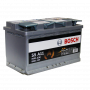 AКБ BOSCH S5 A11 AGM 80Ач оп 800А L4 (315*175*190)