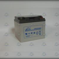 АКБ тяговый LEOCH DJM 1245 12V