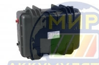 АКБ RongKe LFP12-150 LiFePO4 12,8V 150Ач 14,6кг (400*300*265)