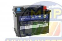KJ-NA1260S (L2-400) 60Ач о.п. L2 (244*176*195) Na+