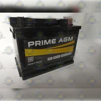 PRIME AGM 60Ач оп 660А L2