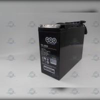 Аккумулятор для ИБП (UPS) WBR TPL 12500 (12В 50Ач) 16кг (277*106*221) AGM