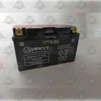 ИРКУТ YT7B-BS 6,8Ач 110А