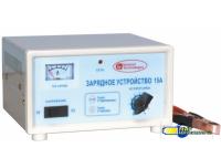 Зарядное устройство General Technologies GT-BC006-12 6/12В 15А
