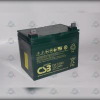 АКБ тяговый CSB EVX 12340 12V