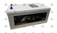 FOXACCUM EFB 240Ач оп 1500А D6