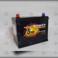 AКБ POWER ASIA 75Ач пп 690А D26R (260*175*225)