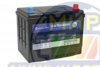 KJ-NA1270S (60) Asia 70Ач о.п. D26 (260*175*221) Na+