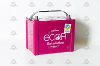 AКБ YUASA EFB ECO.R REVOLUTION T115R 90Ач пп 810А 130D31R (310*175*225)