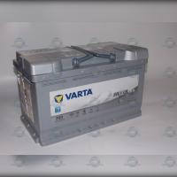AКБ VARTA SILVER DYNAMIC AGM F21 80Ач оп 800А L4 (315*175*190)