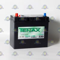 AКБ TENAX HIGH ASIA 45Ач пп 330А B24R (240*130*225)