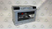 АКБ  PLATIN SILVER 78 А.ч. о.п. 750А L3