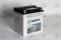 AКБ|мото VARTA POWERSPORTS YB30L-B 30Ач 300А (168*126*175)