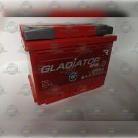 GLADIATOR EFB 60Ач пп 600А L2