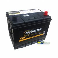 ALPHALINE STANDARD 80D26L