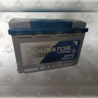 GLADIATOR 77Ач пп 720А L3
