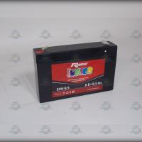 Батарея для детских электромобилей R-DRIVE JUNIOR 6-8,5 (6В 8,5Ач) 1,2 кг (151*34*100) AGM