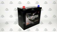 AКБ PLATIN ACCUM ASIA 45Ач пп 400А B24R (240*130*225)
