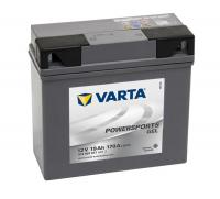 Varta Gel 51814