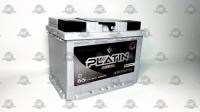 AКБ PLATIN ACCUM SILVER 65Ач пп 620А L2 (242*175*190)