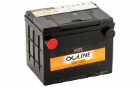 Alphaline  75-650