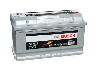 BOSCH S5 013