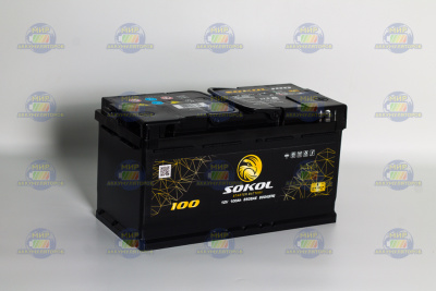Аккумулятор SOKOL L5