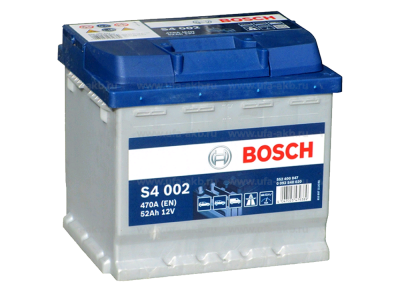BOSCH S4 002
