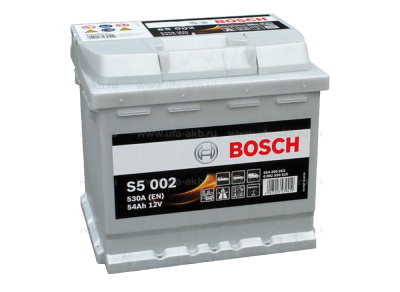 BOSCH S5 002