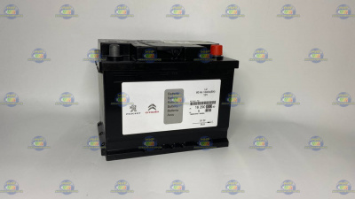 PEGOUT-CITROEN OEM L2